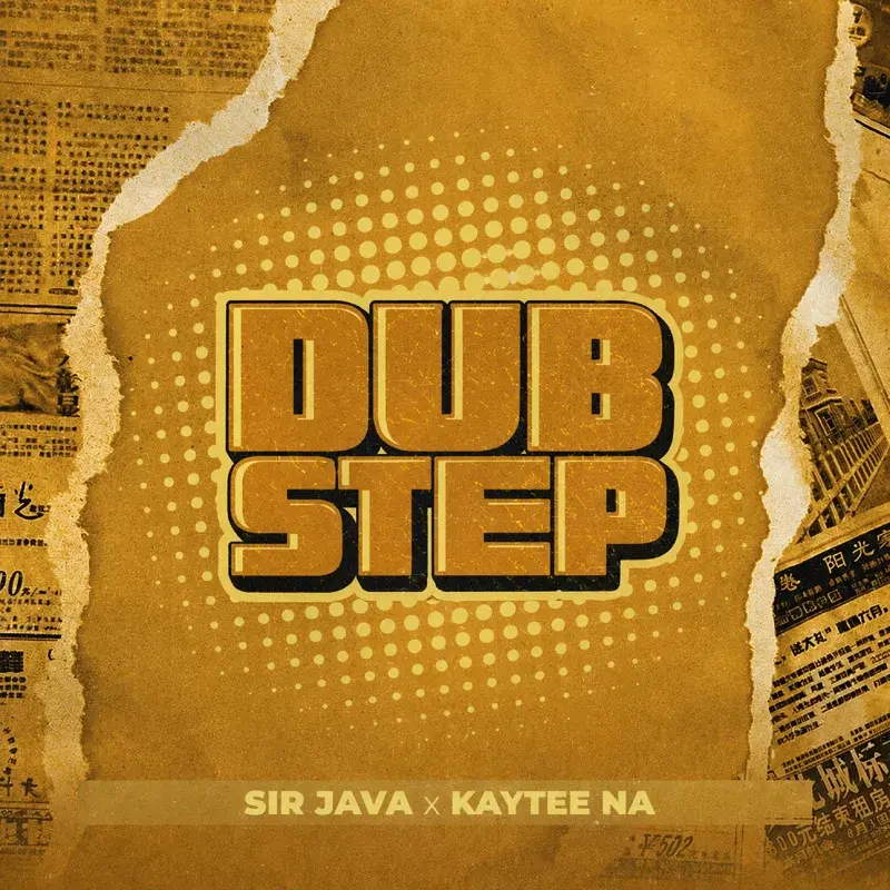 DUBSTEP