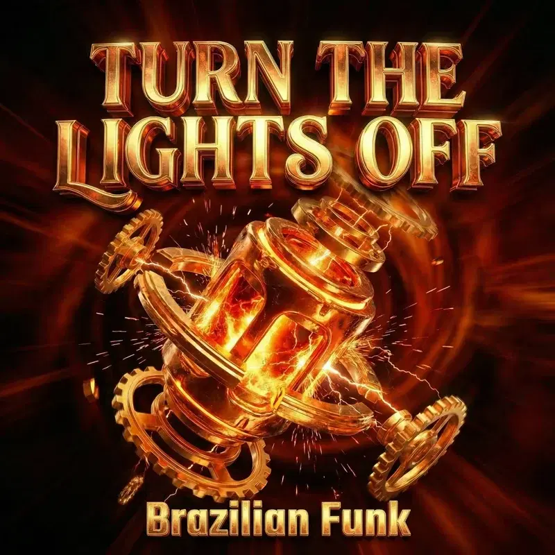 Turn The Lights Off