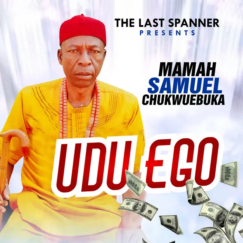 Udu Ego