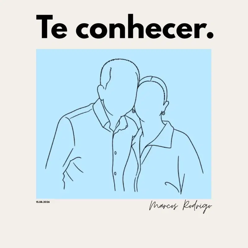 Te Conhecer