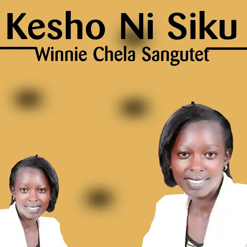 Kesho Ni Siku