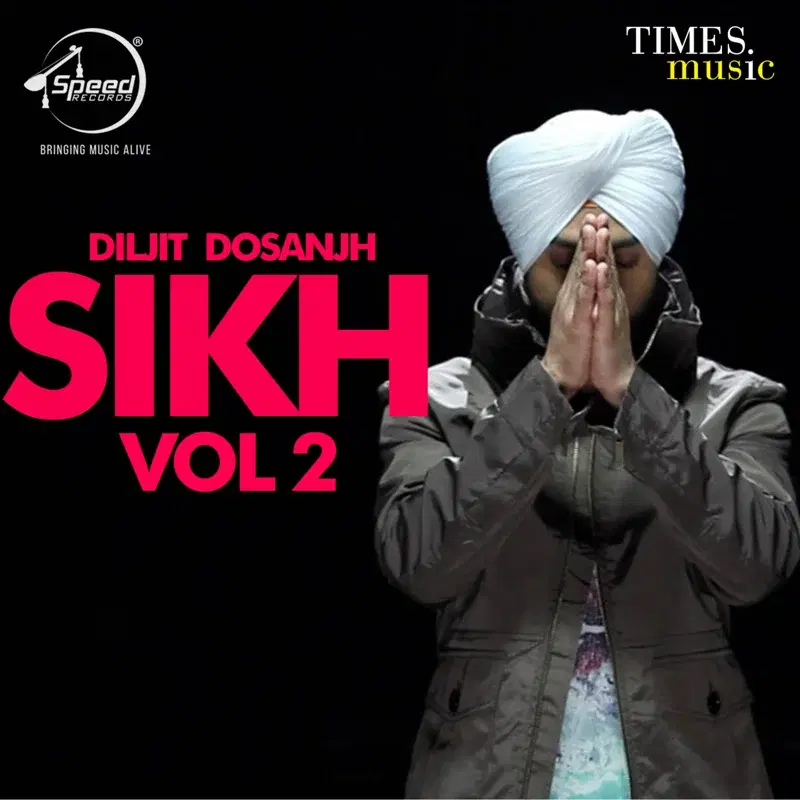 Sikh, Vol. 2
