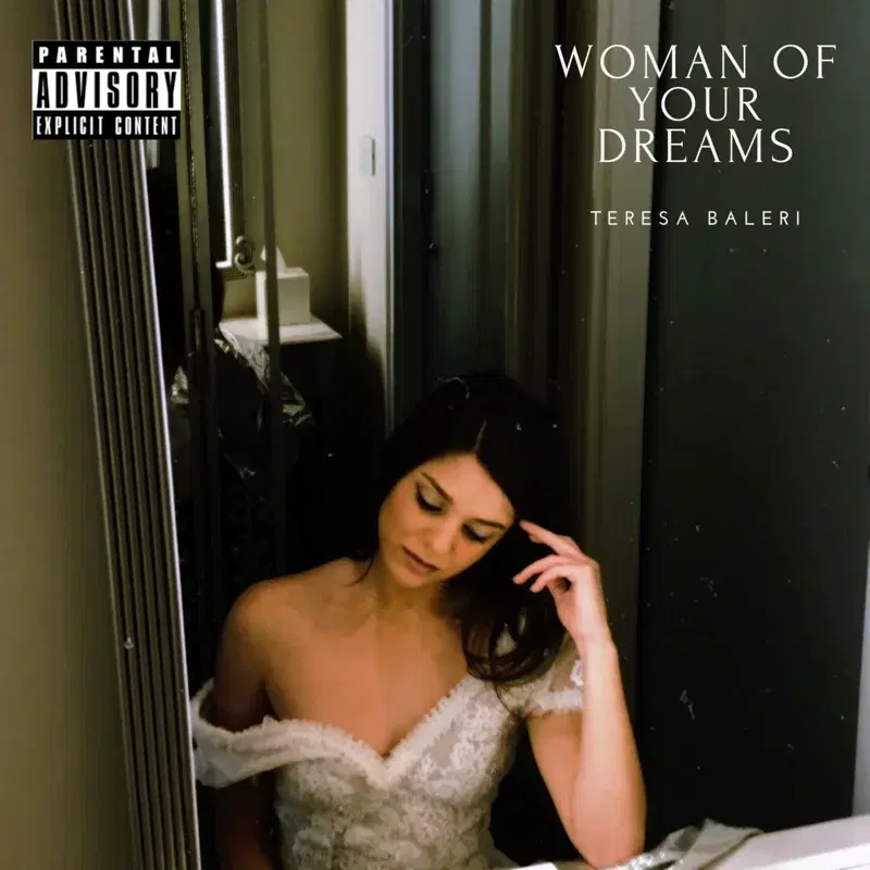 Woman of Your Dreams