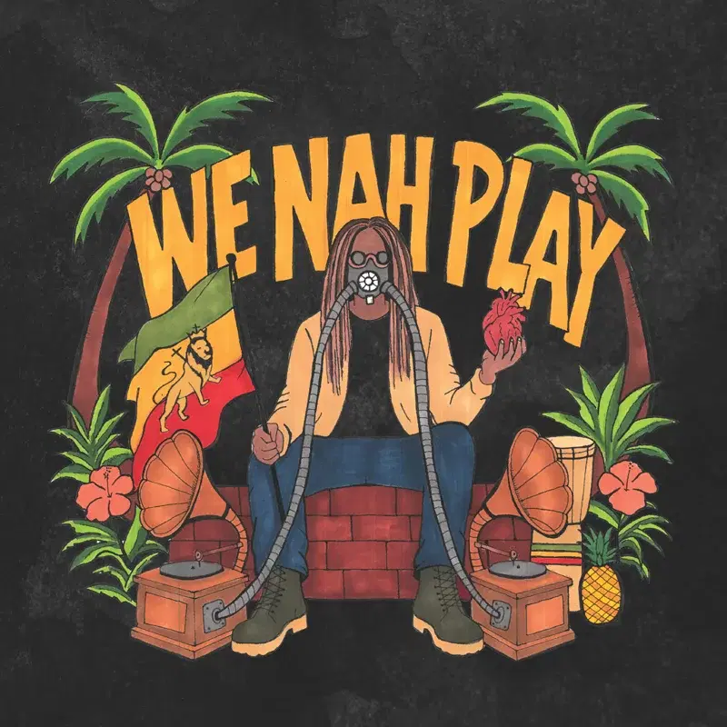 We Nah Play