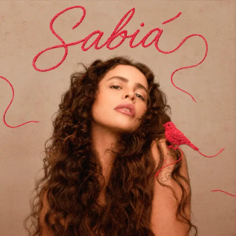 Sabiá