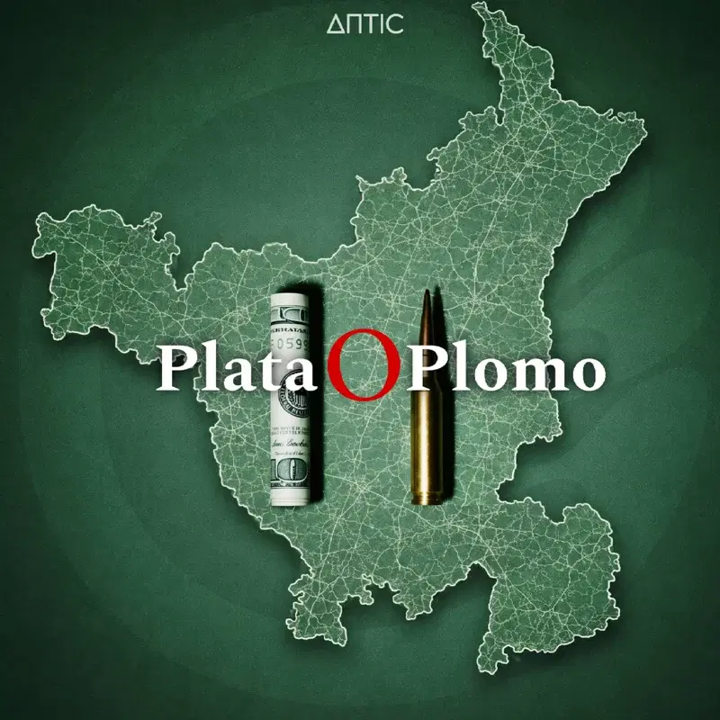 Plata O Plomo