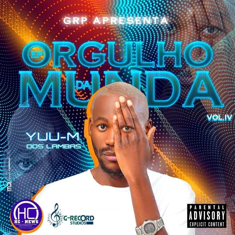 Orgulho da Munda Vol. 4