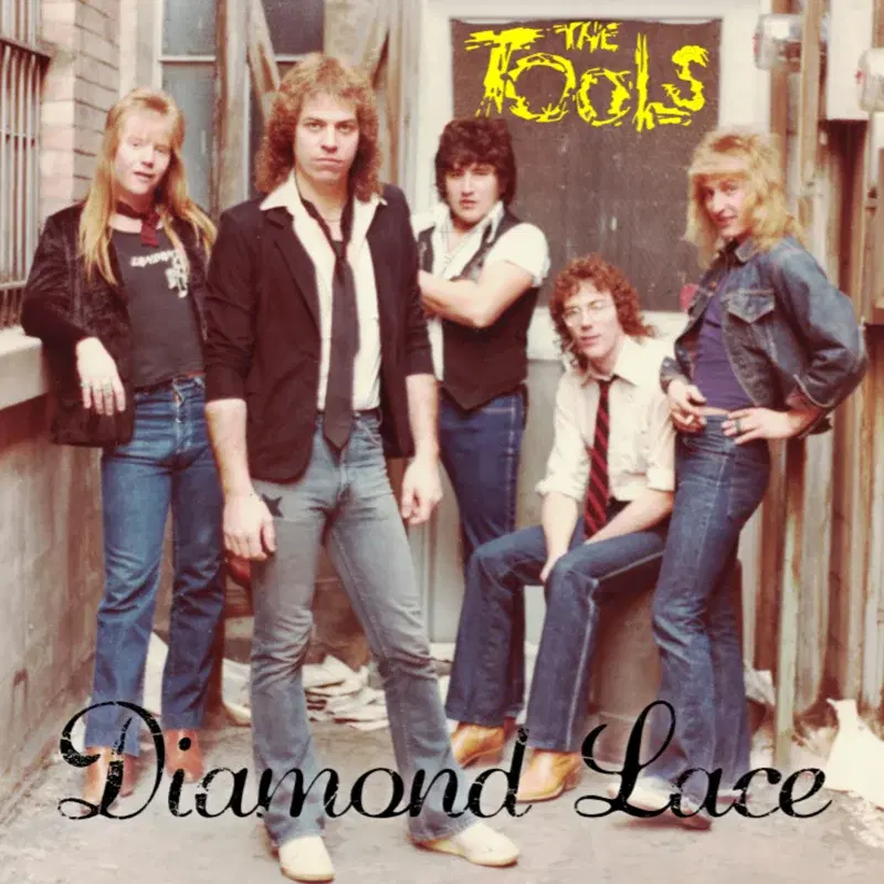 Diamond Lace
