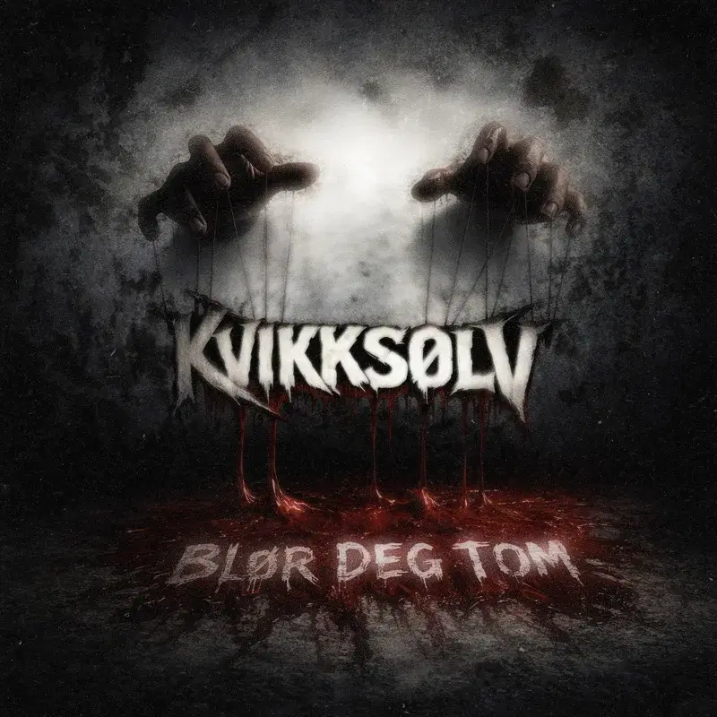 Blør Deg Tom