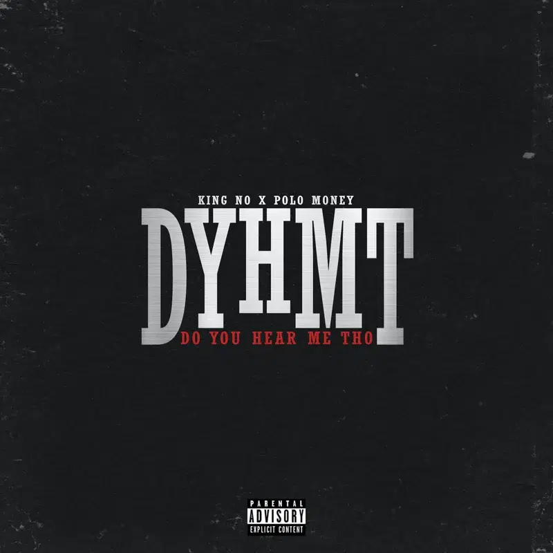 Do You Hear Me Tho (DYHMT)