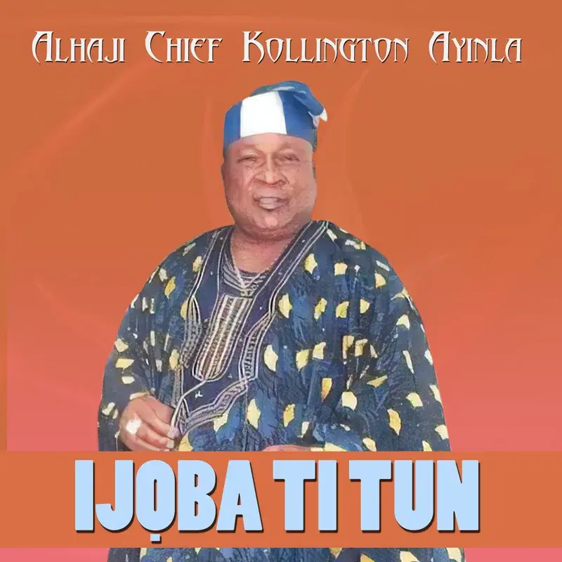 Ijoba Ti Tun
