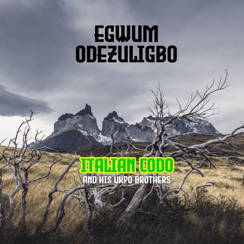 Egwum Odezuligbo