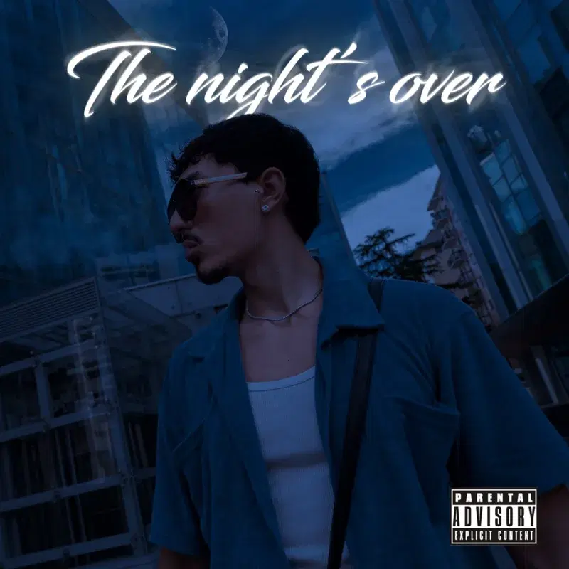The night’s over