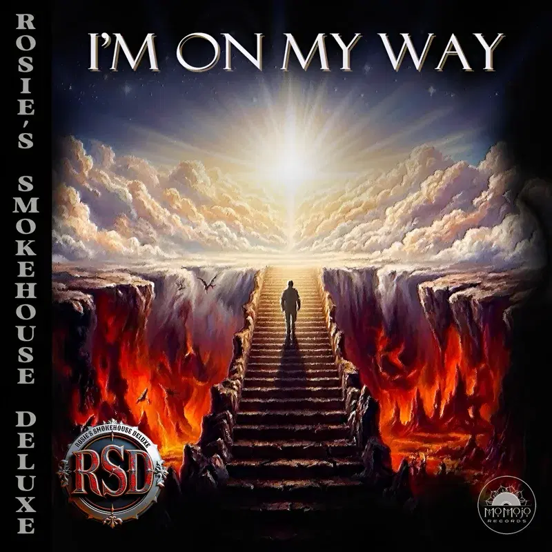I'm on My Way