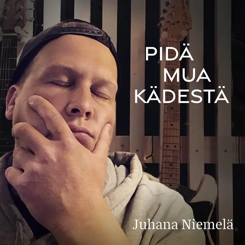 Pidä mua kädestä