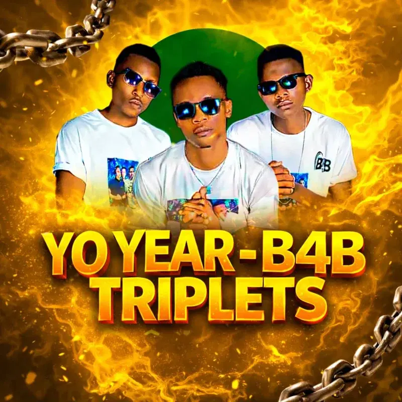 Yo year