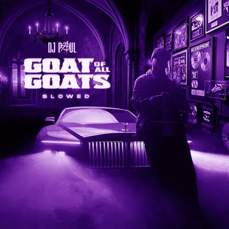 Goat of All Goats