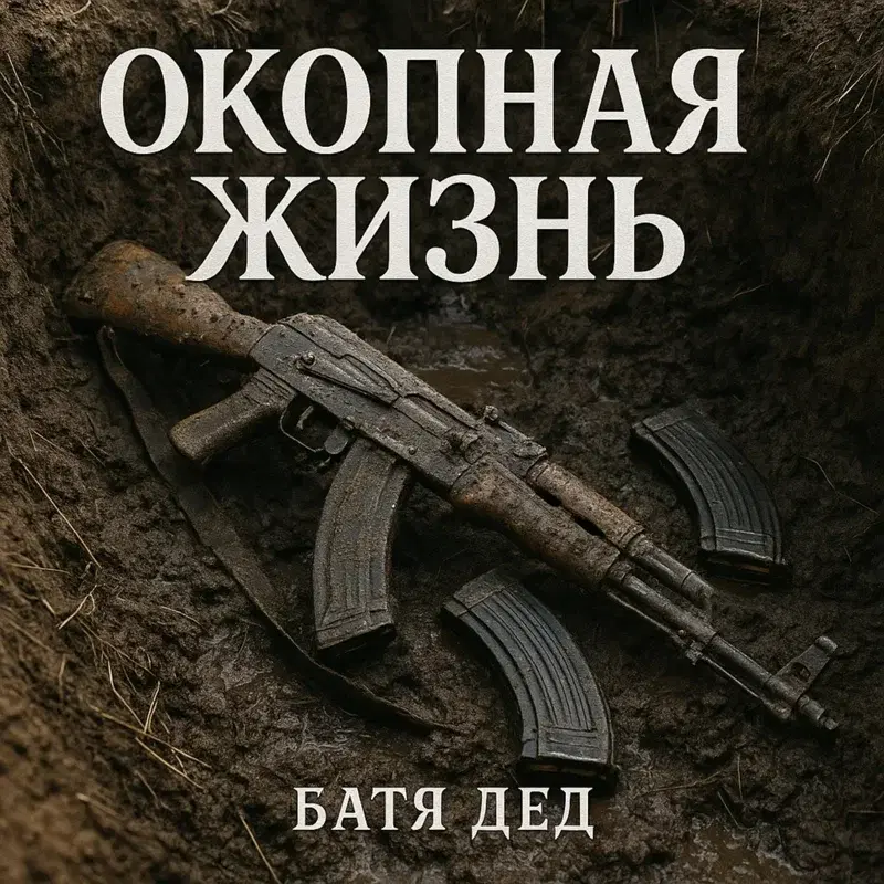 ОКОПНАЯ ЖИЗНЬ