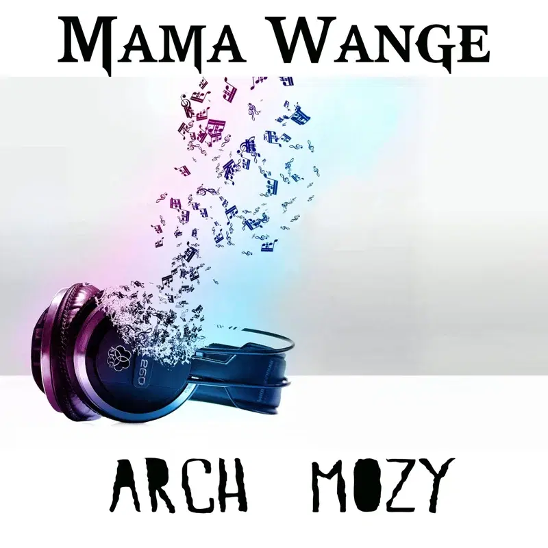 Mama Wange