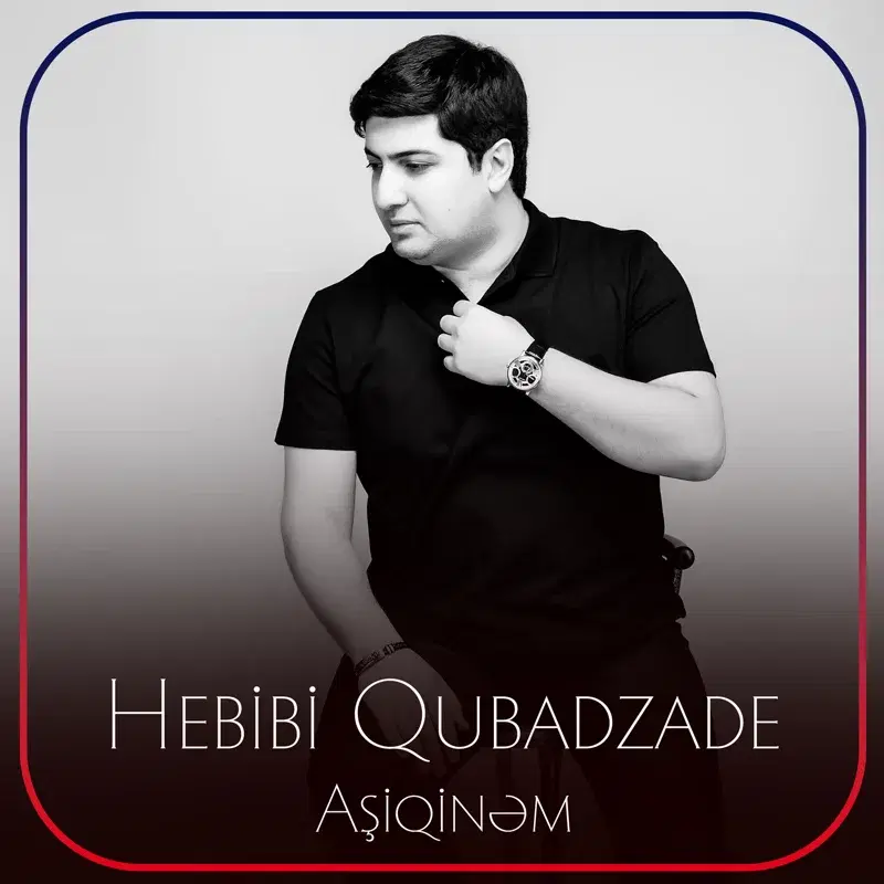 Aşiqinəm