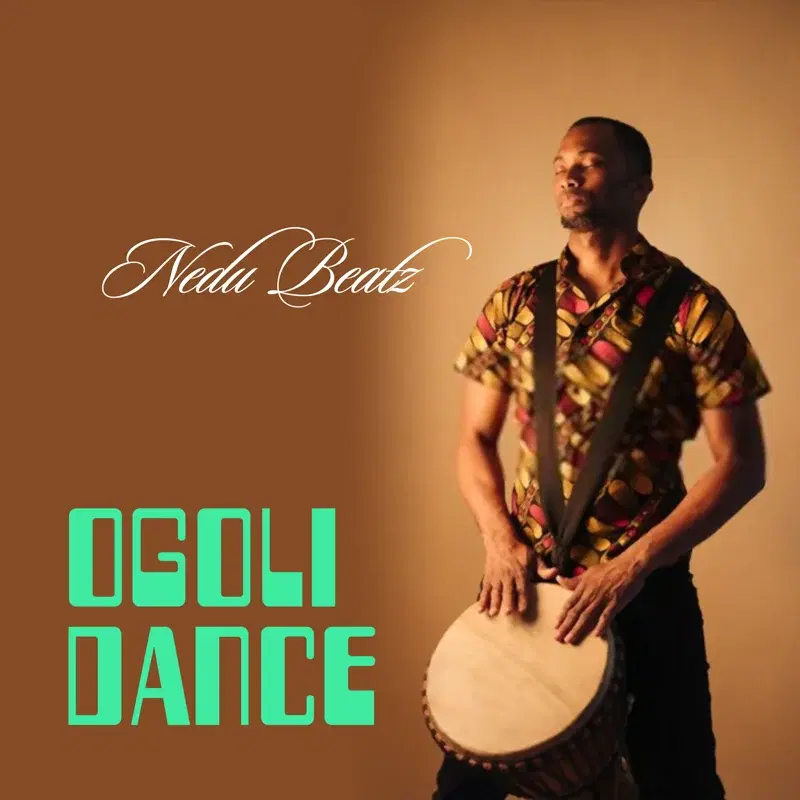 Ogoli Dance
