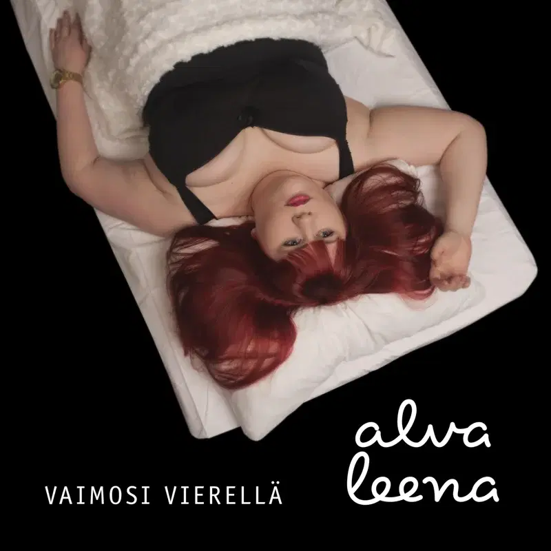 Vaimosi vierellä