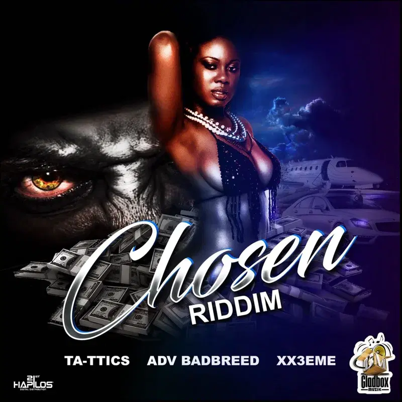 Chosen Riddim