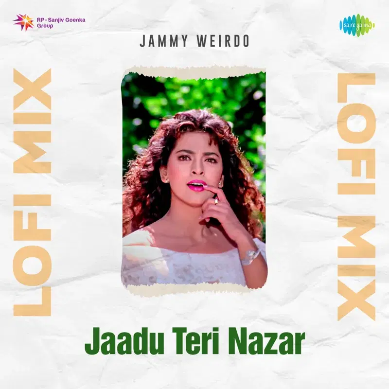 Jaadu Teri Nazar