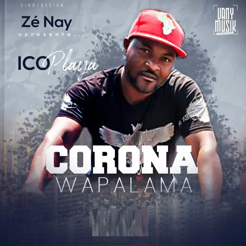 Corona Wapalama
