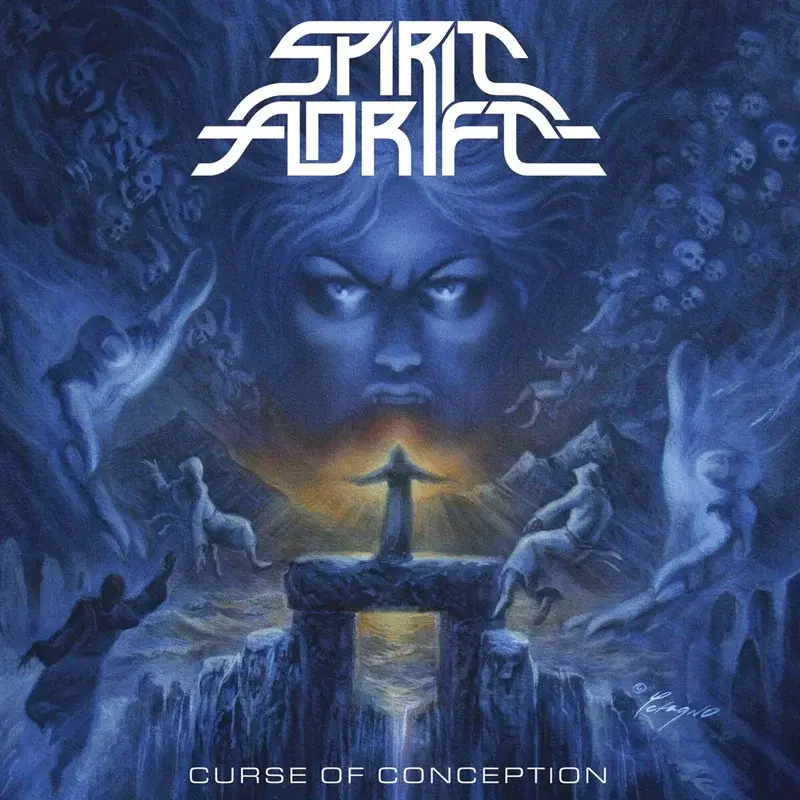 Starless Age (Enshrined)