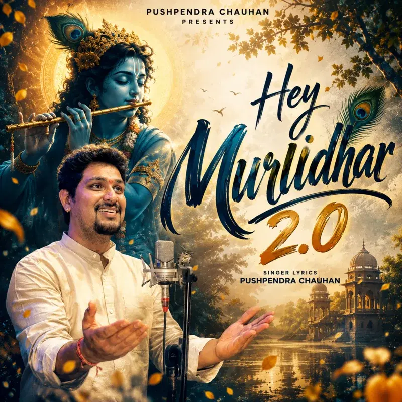 Hey Murlidhar 2.0
