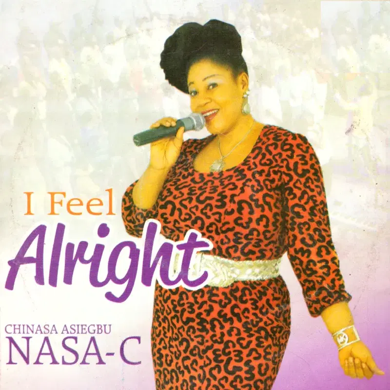I Feel Alright