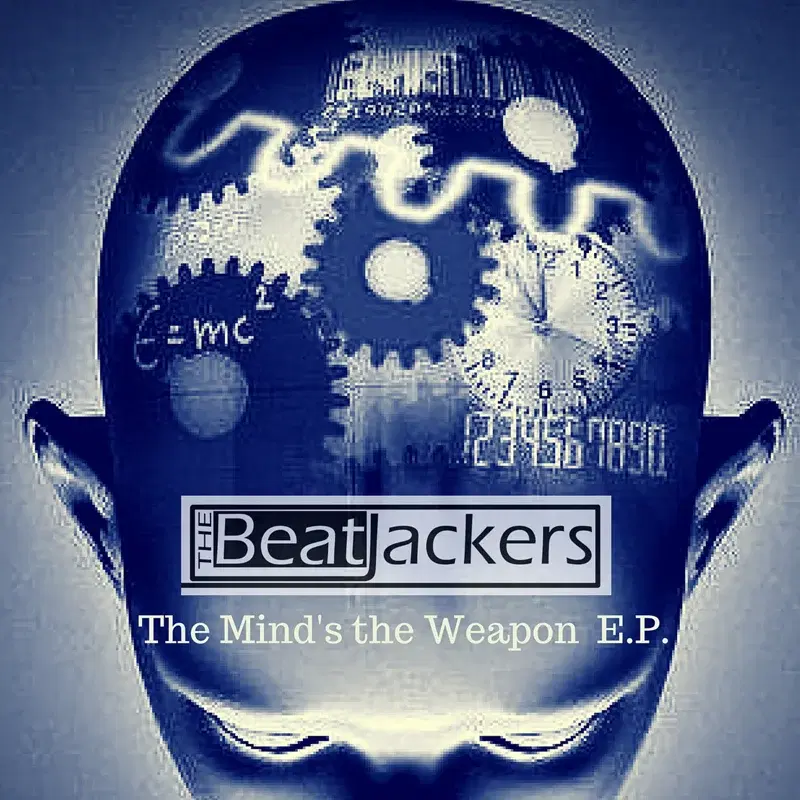 The Mind's the Weapon