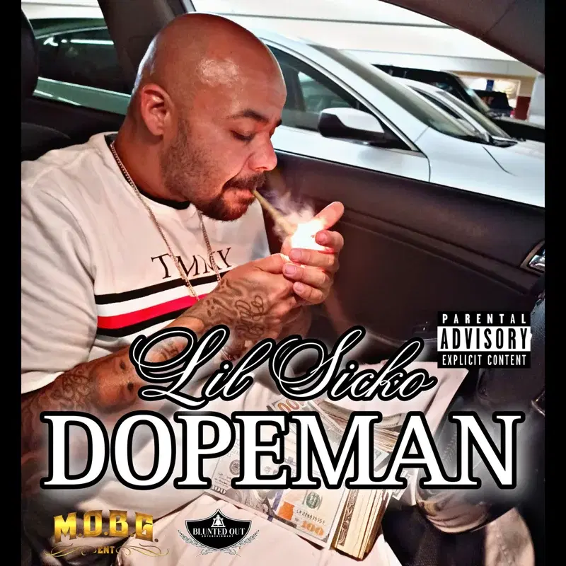 Dopeman
