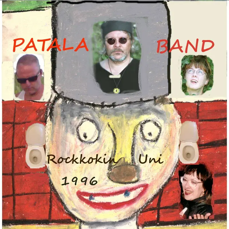 RockKokin uni 1996