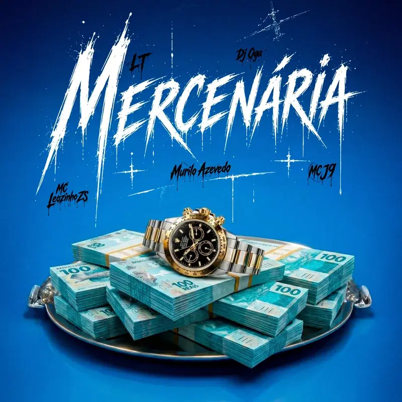 MERCENÁRIA