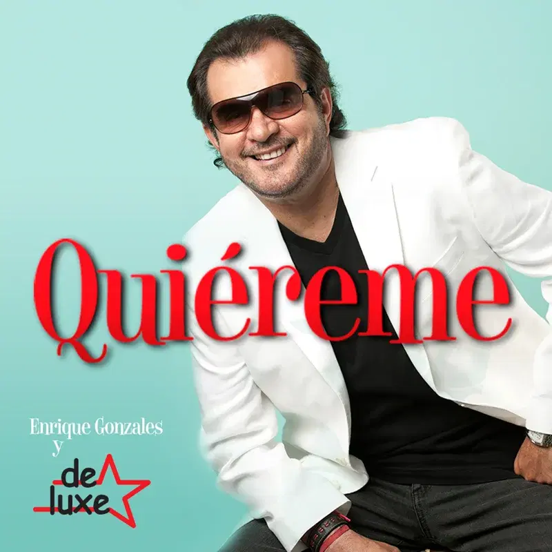 Quiéreme - Single