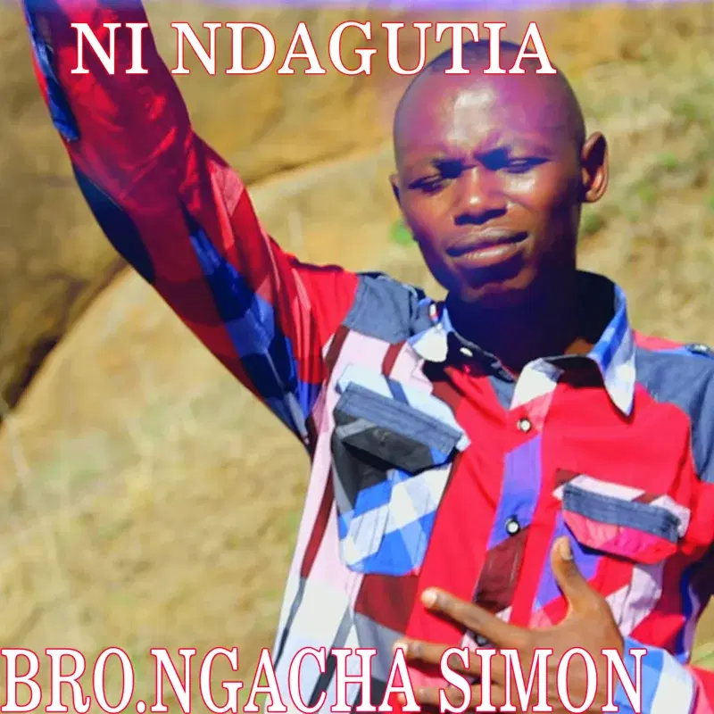 Ni Ndagutia