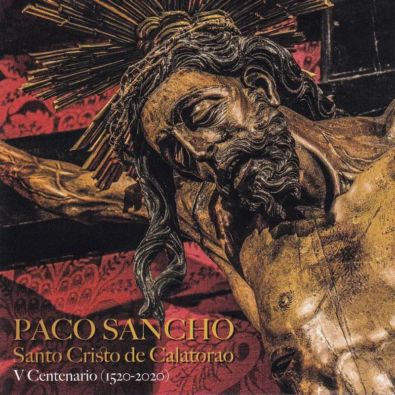 Santo Cristo de Calatorao