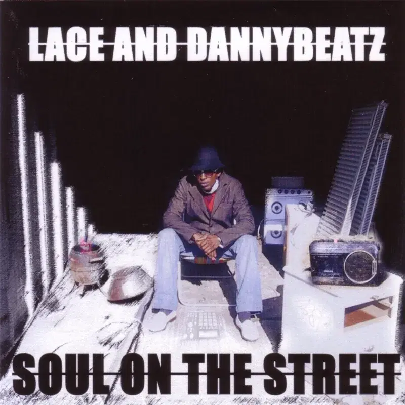 Soul On The Street
