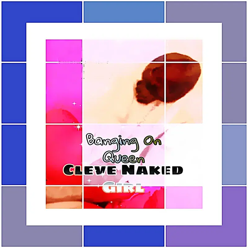 Cleve Naked Girl