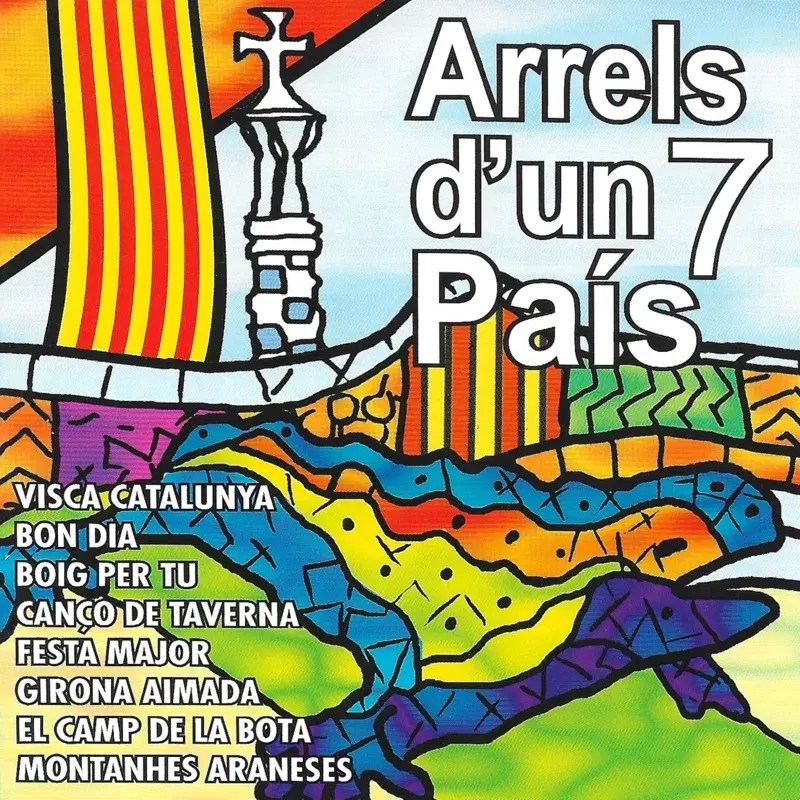 Arrels d'un País 7