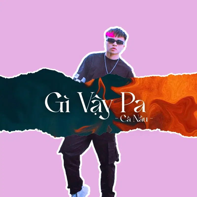 Gì Vậy Pa