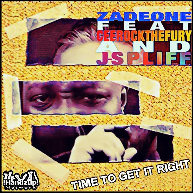 Time to Get It Right