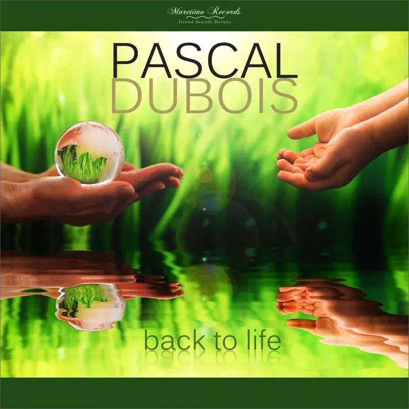 back to life
