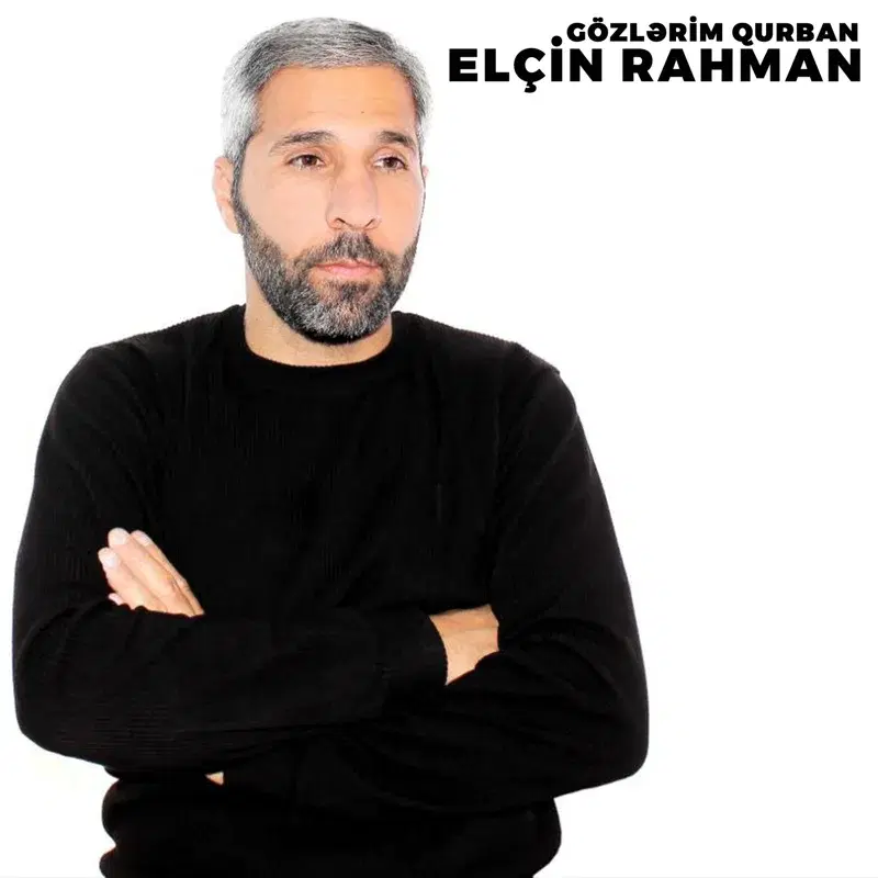 Gözlərim Qurban
