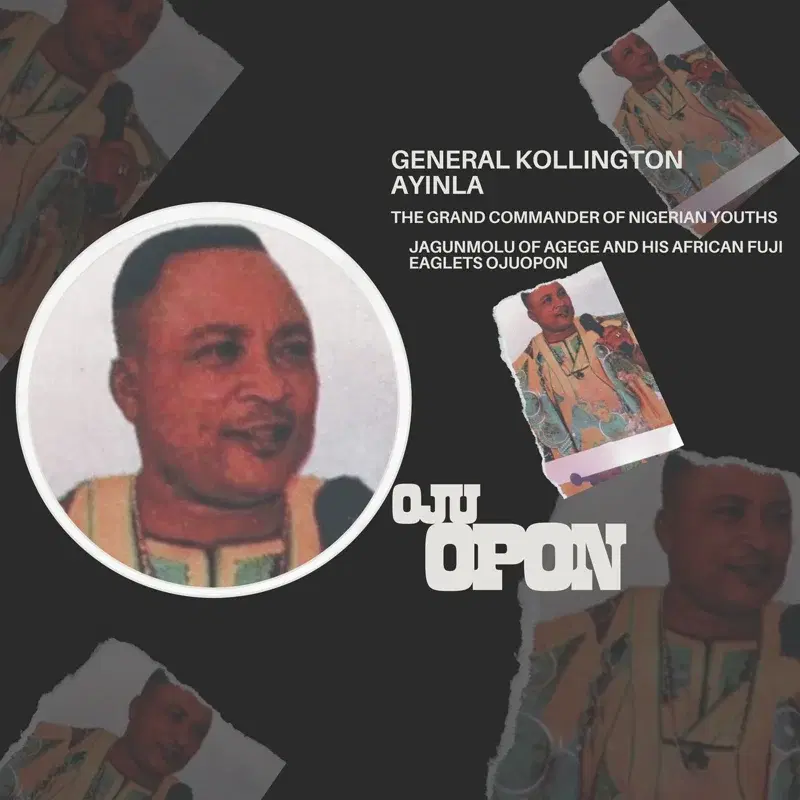 Oju Opon