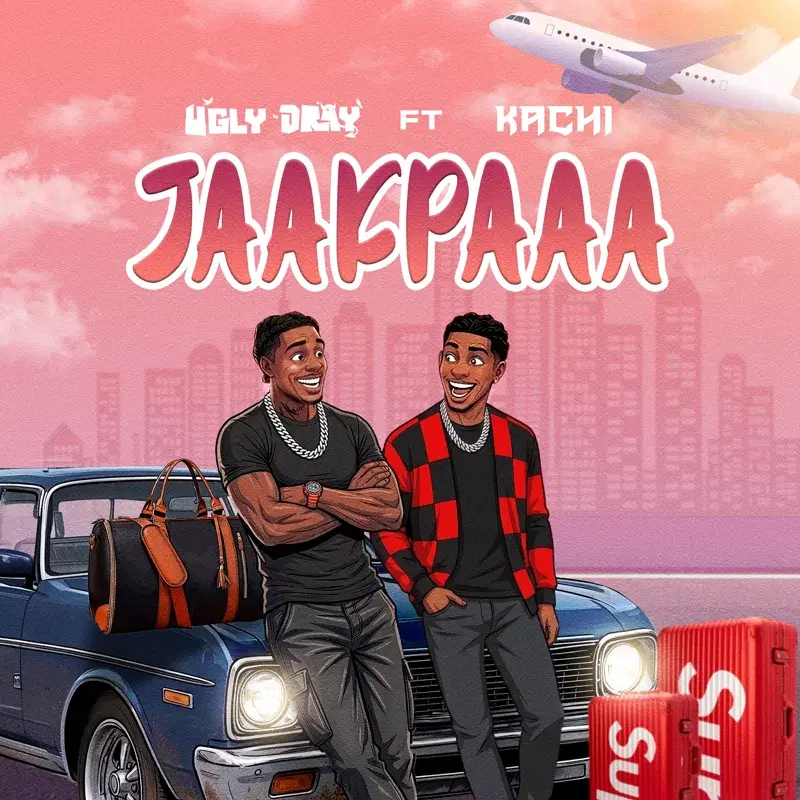 Jaakpaaa