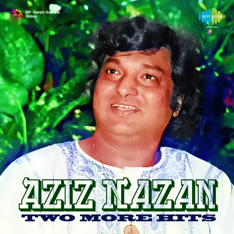 Two More Hits from Aziz Nazan