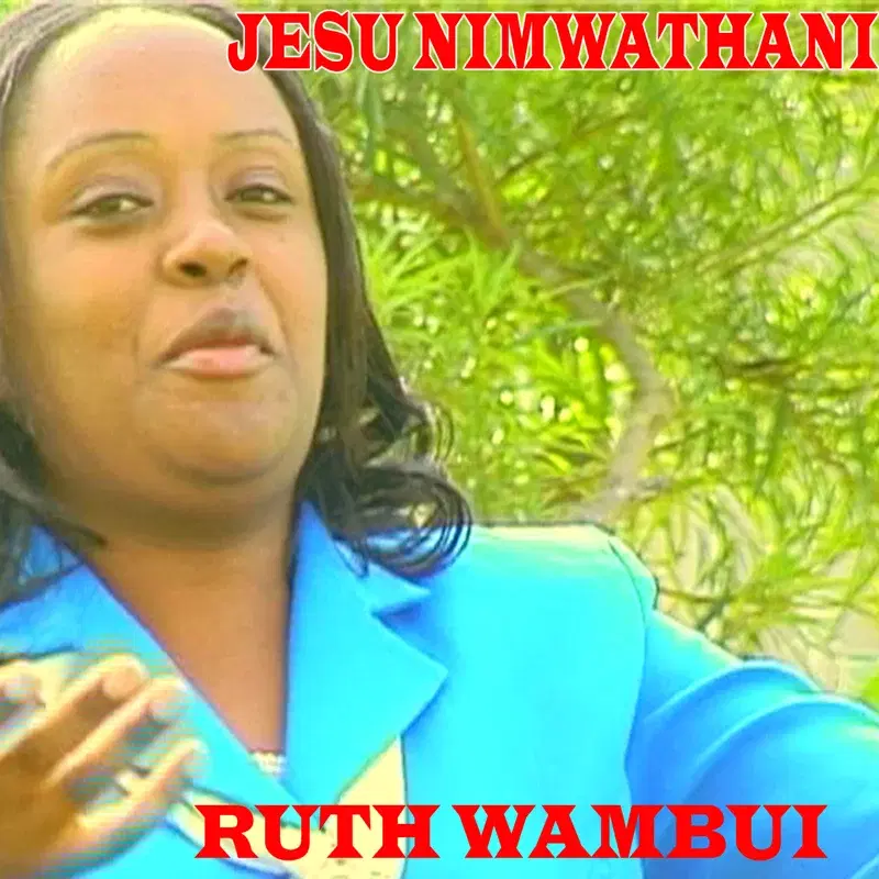 Jesu Nimwathani
